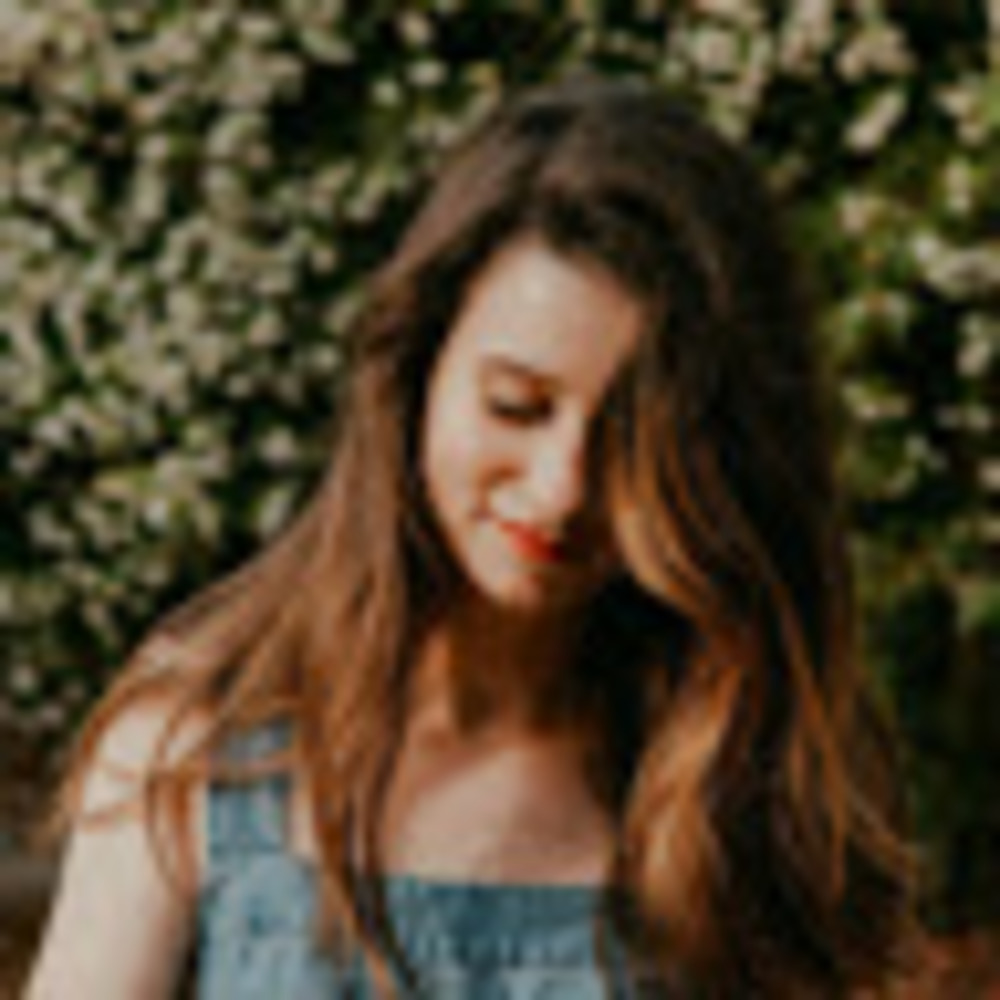 Meet your Posher, Madelyn